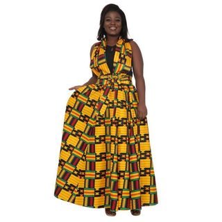 Women's Fashion – Afrocentric Boutique